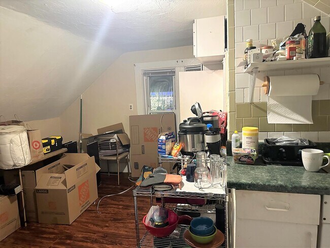 Foto del edificio - 338 Somerville Ave