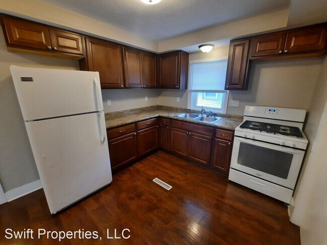 Foto del edificio - 3 br, 2 bath House - 2330 East 42nd Street