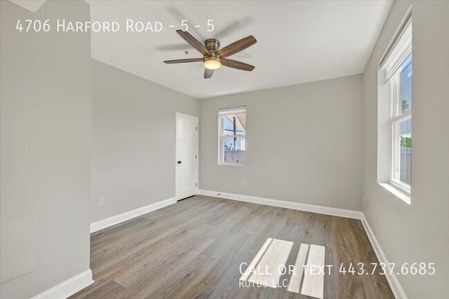 Foto del edificio - 4706 Harford Rd