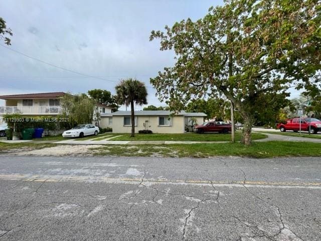 Foto del edificio - 2994 SW 11th St