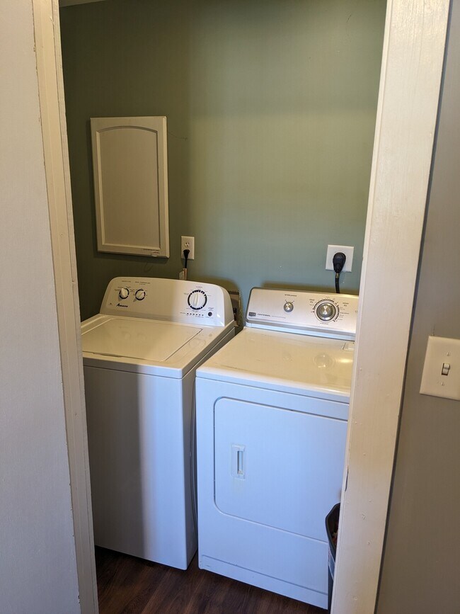 706 Henry St Unit 2, Ashland, VA 23005 Condo for Rent in Ashland, VA