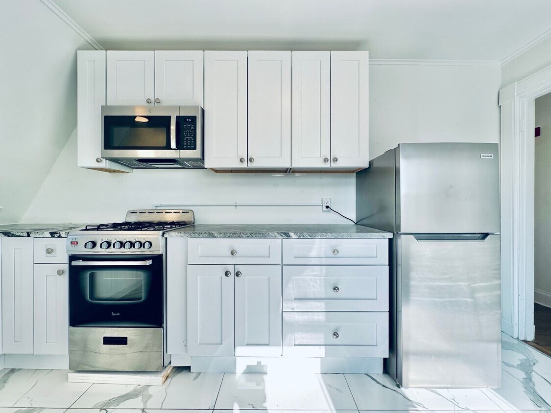 Foto principal - 66 Trumbull Street