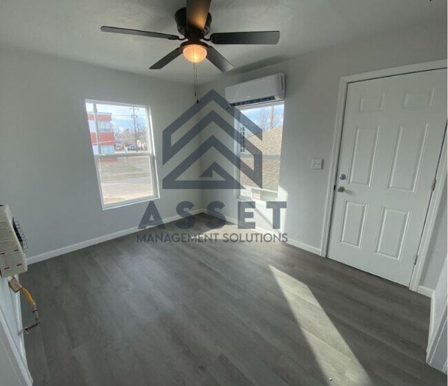 Foto del edificio - Modern 1-Bedroom Apartment with Thoughtful Design