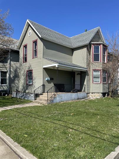 Building Photo - 1162 E 25th St