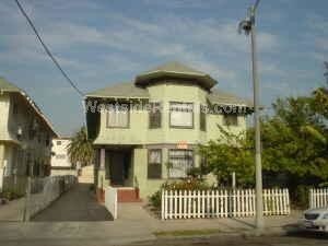 Foto principal - 1019 W 25th St
