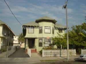 Primary Photo - 1019 W 25th St