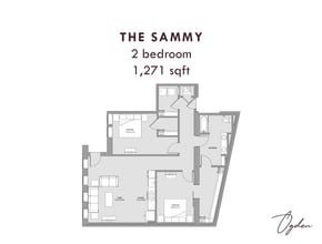 Interior Photo - Ogden Apartments