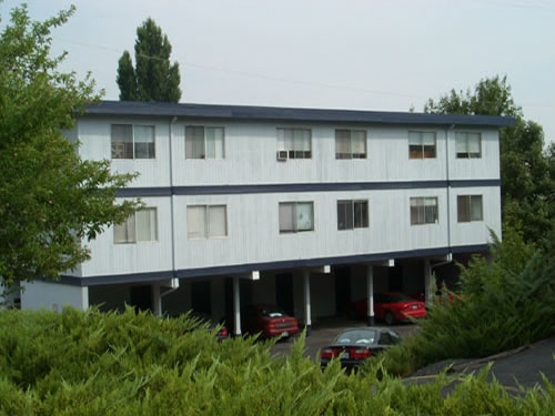 Foto principal - The Cougar Two and The Cougar Three Apartment