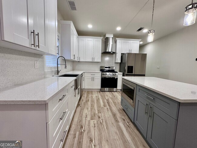 Foto del edificio - 942 Parsons St SW
