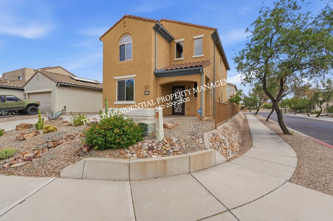 Building Photo - 10568 Desert Drifter Pl
