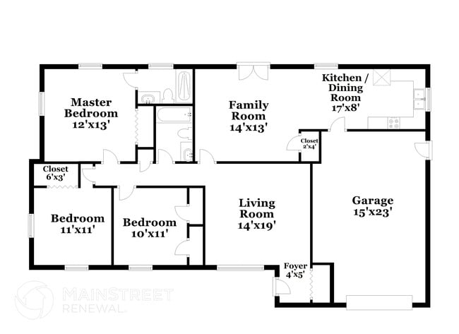 Building Photo - 6440 Connell Rd