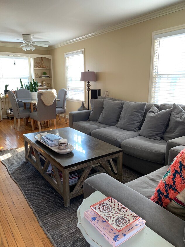 Foto principal - 4830 Belleview Ave