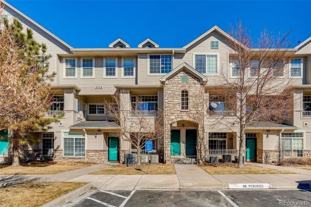 Building Photo - 2 bedroom in Denver CO 80247