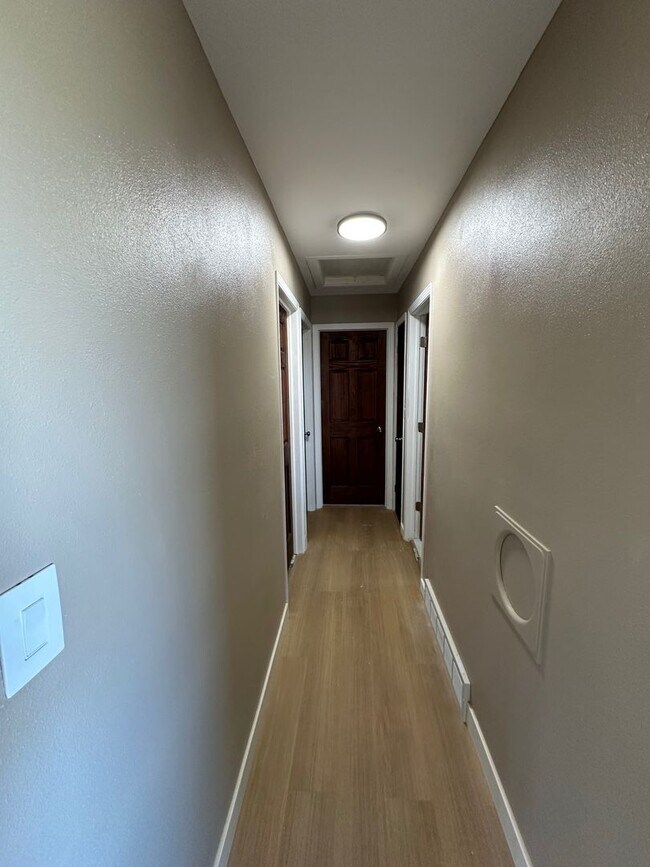 Foto del edificio - Longview Manor