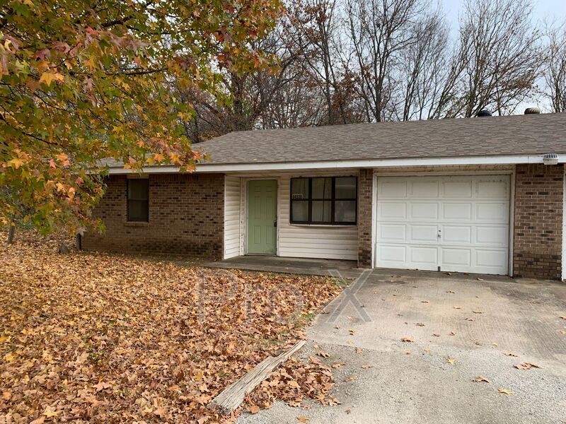 Foto principal - 8452 S Shadow Ln