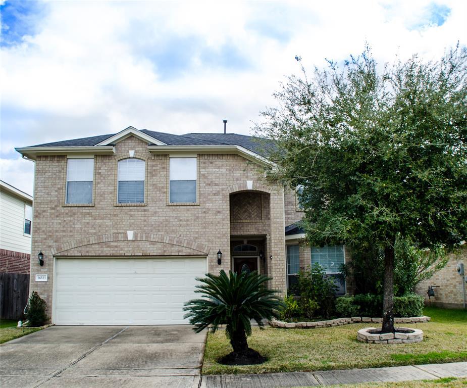 Foto principal - 16323 Yabbie Dr