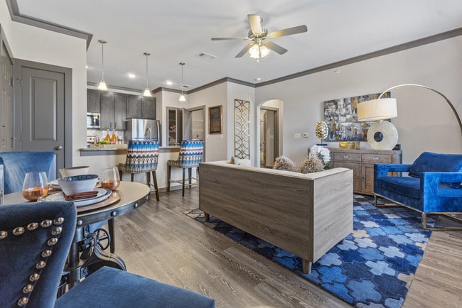 Foto del edificio - Reata West Apartments