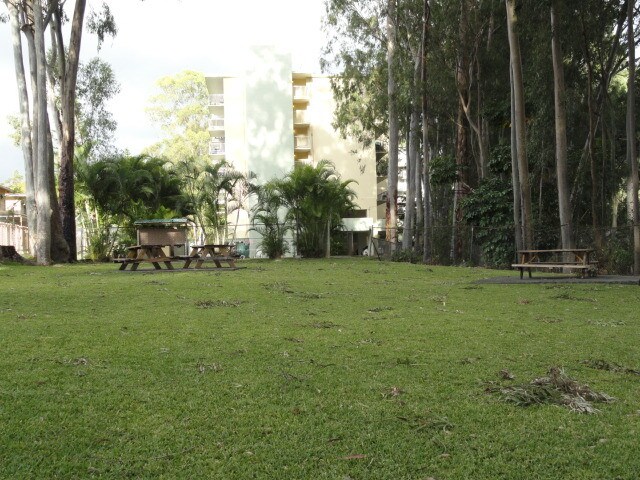 Building Photo - 1600 Wilikina Dr