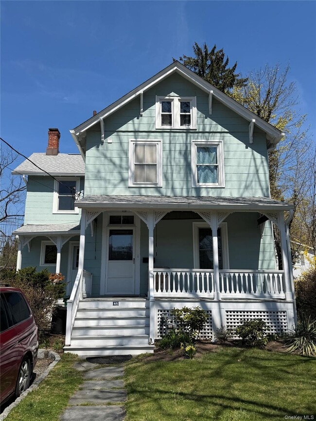 Building Photo - 48 White Ave