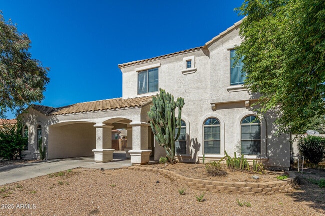 Foto del edificio - 3712 E Fruitvale Ave