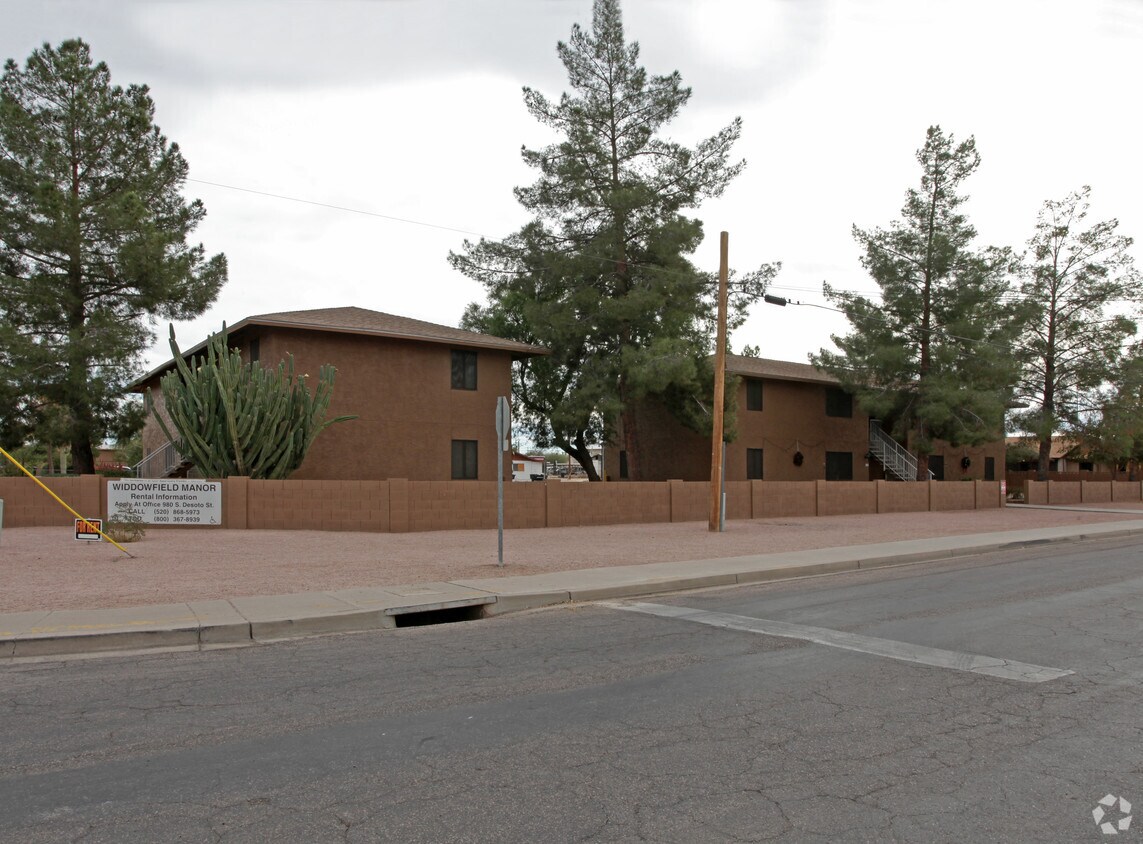 Foto principal - 21 S Willow St