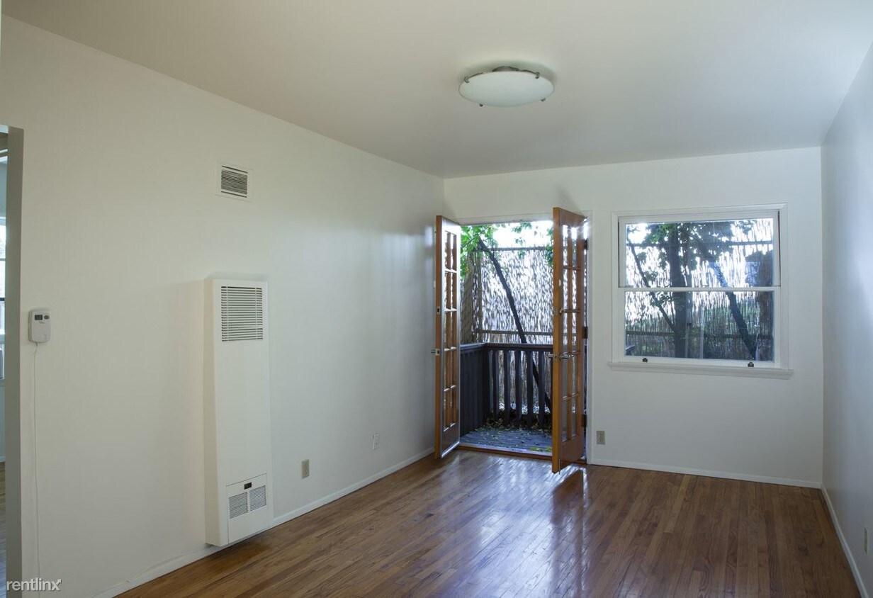 1721 1/2 Whitley Ave, Los Angeles, CA 90028 Condo for Rent in Los