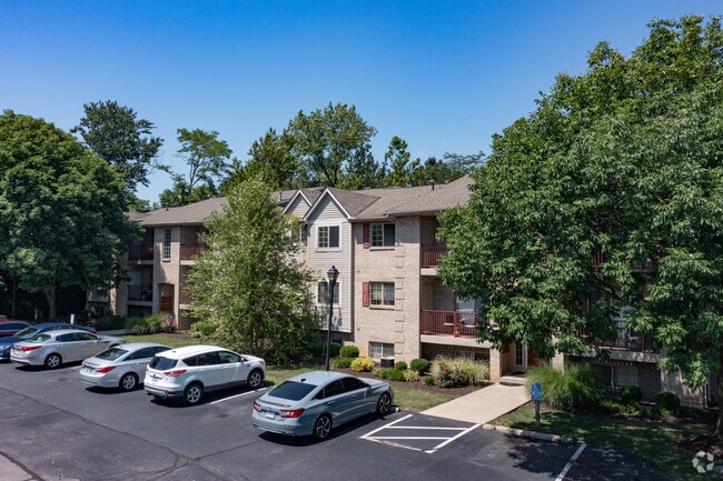 Building Photo - Arbors of Northgate