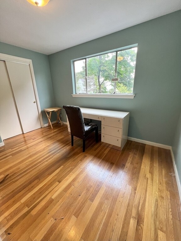 Building Photo - 206 Sumner St