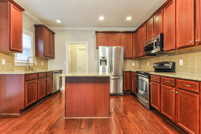 Foto del edificio - 308 Nelson Ln