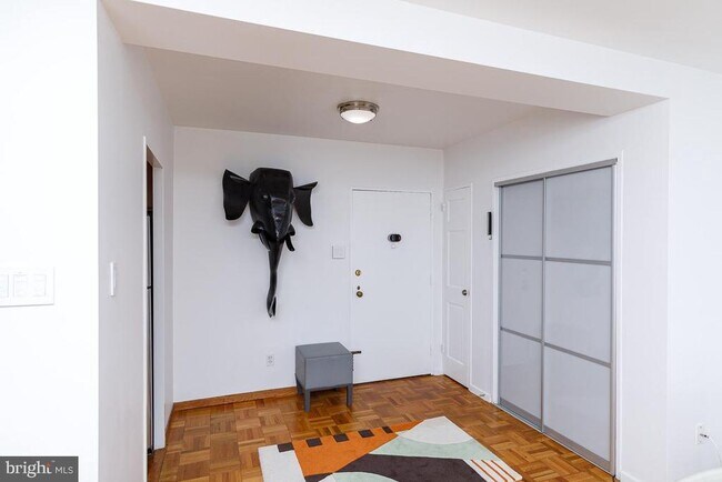 Building Photo - 2475 Virginia Ave NW