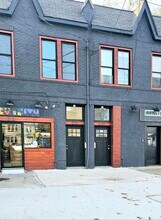 Building Photo - 215 Mallory Ave