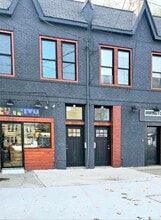 Building Photo - 215 Mallory Ave