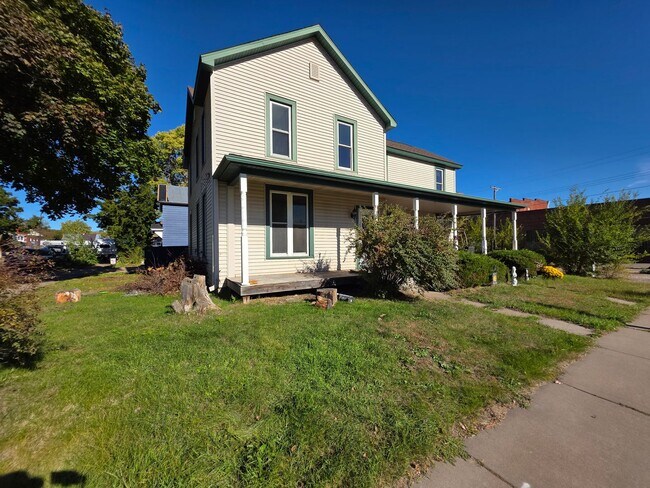 Foto del edificio - 523-525 Bay