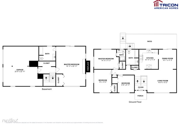 Building Photo - 350 Waycross Dr