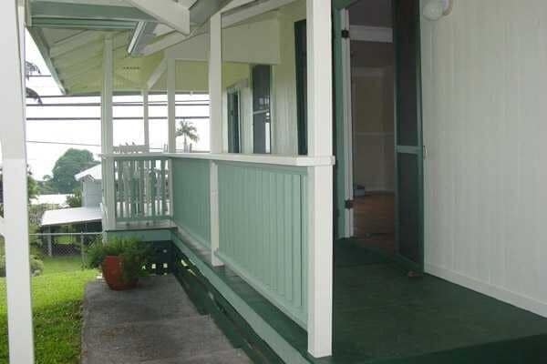 Building Photo - 3 bedroom 2 bath home in Hilo