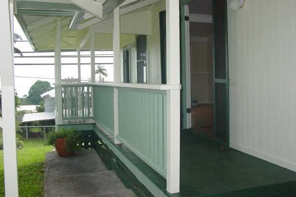 Foto del edificio - 3 bedroom 2 bath home in Hilo