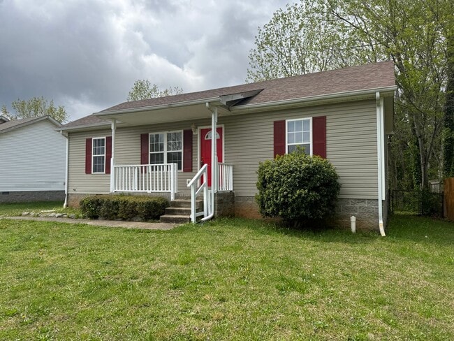 Building Photo - A Charming Single-Family Home