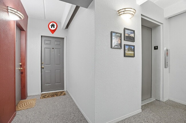 Foto del edificio - $1,545.94 - 1 Bed, 1 Bath Condo in the Heart of Denver!