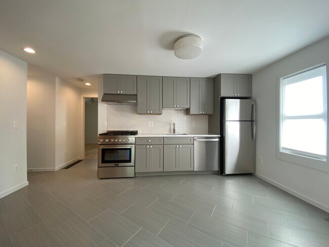 Foto del edificio - 27 8th St