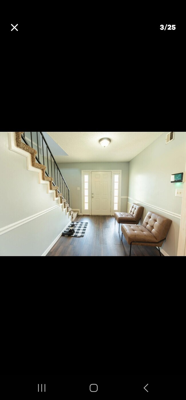 1787 Forrestdale Dr, Clarksville, TN 37042 House Rental in