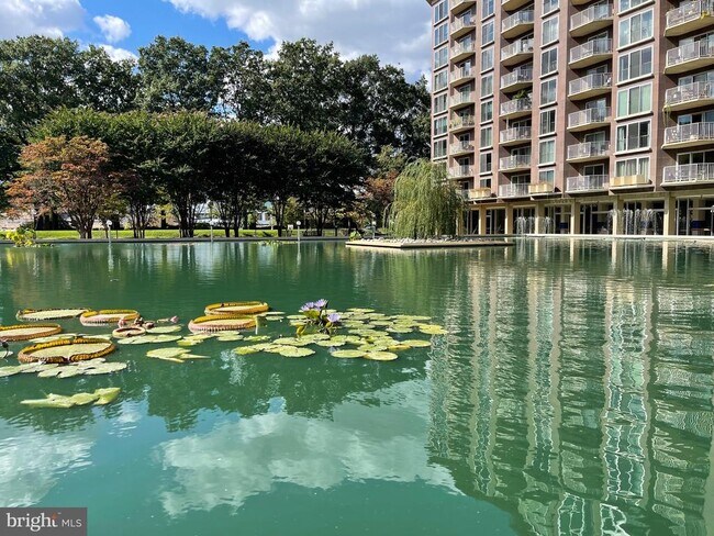 Foto del edificio - 520 N St SW