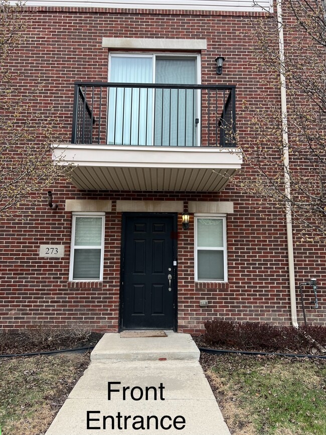 Building Photo - 273 E Palmer St