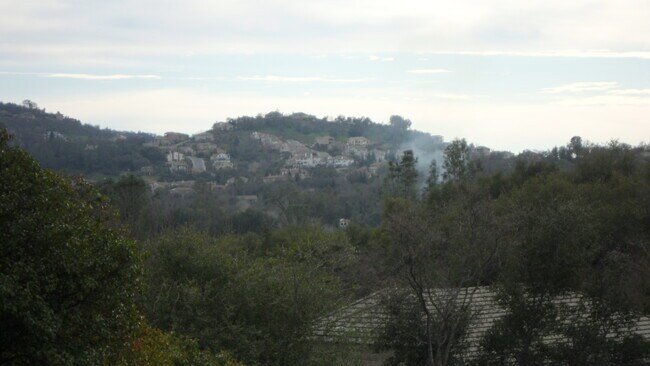 Rolling hills view - 2067 Vista Mar Drive
