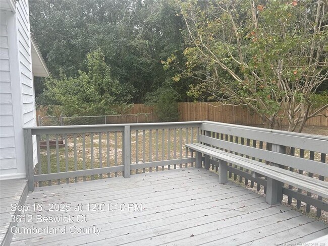 Building Photo - 3612 Beswick Ct
