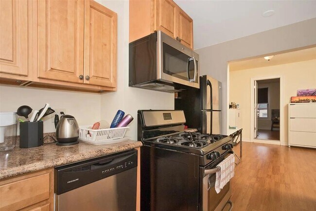 Foto del edificio - 363 5th St