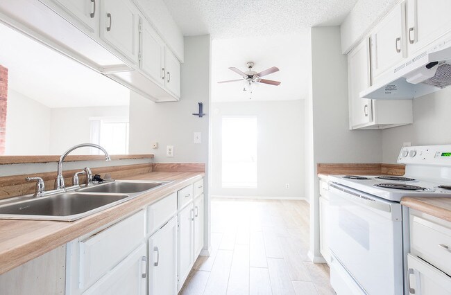 Foto del edificio - Bird Creek