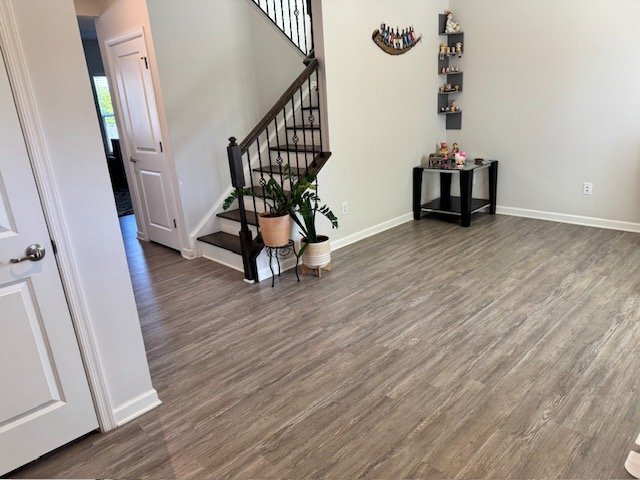 Foto del edificio - 1705 Eastwick Ln