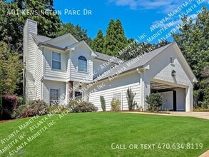 Building Photo - 401 Kensington Parc Dr