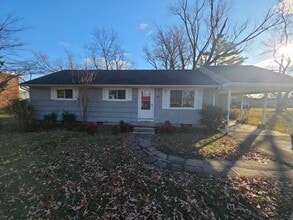 Building Photo - 1117 Womack Ave