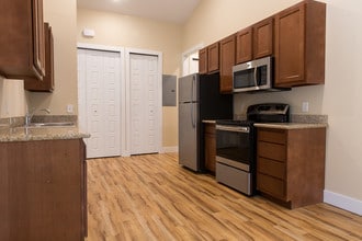 Building Photo - Fieldstone Apartments